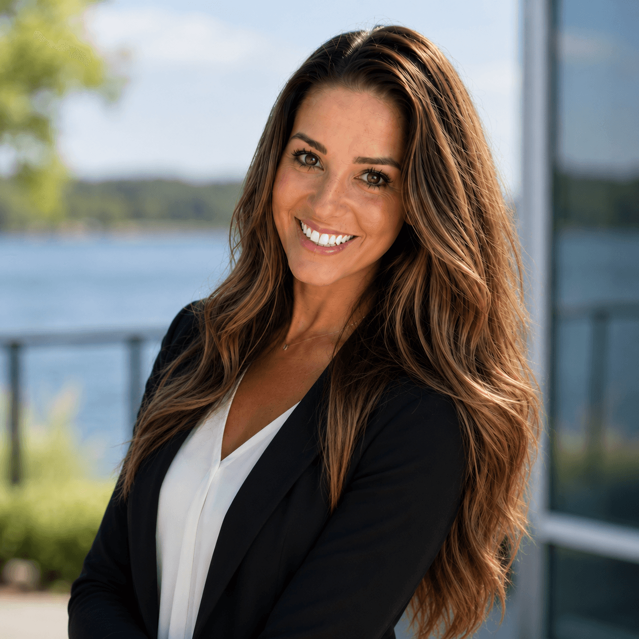 Amanda Dornquast, Founder / CEO